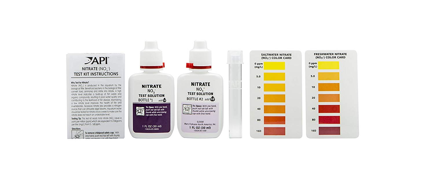 Nitrate poisoning