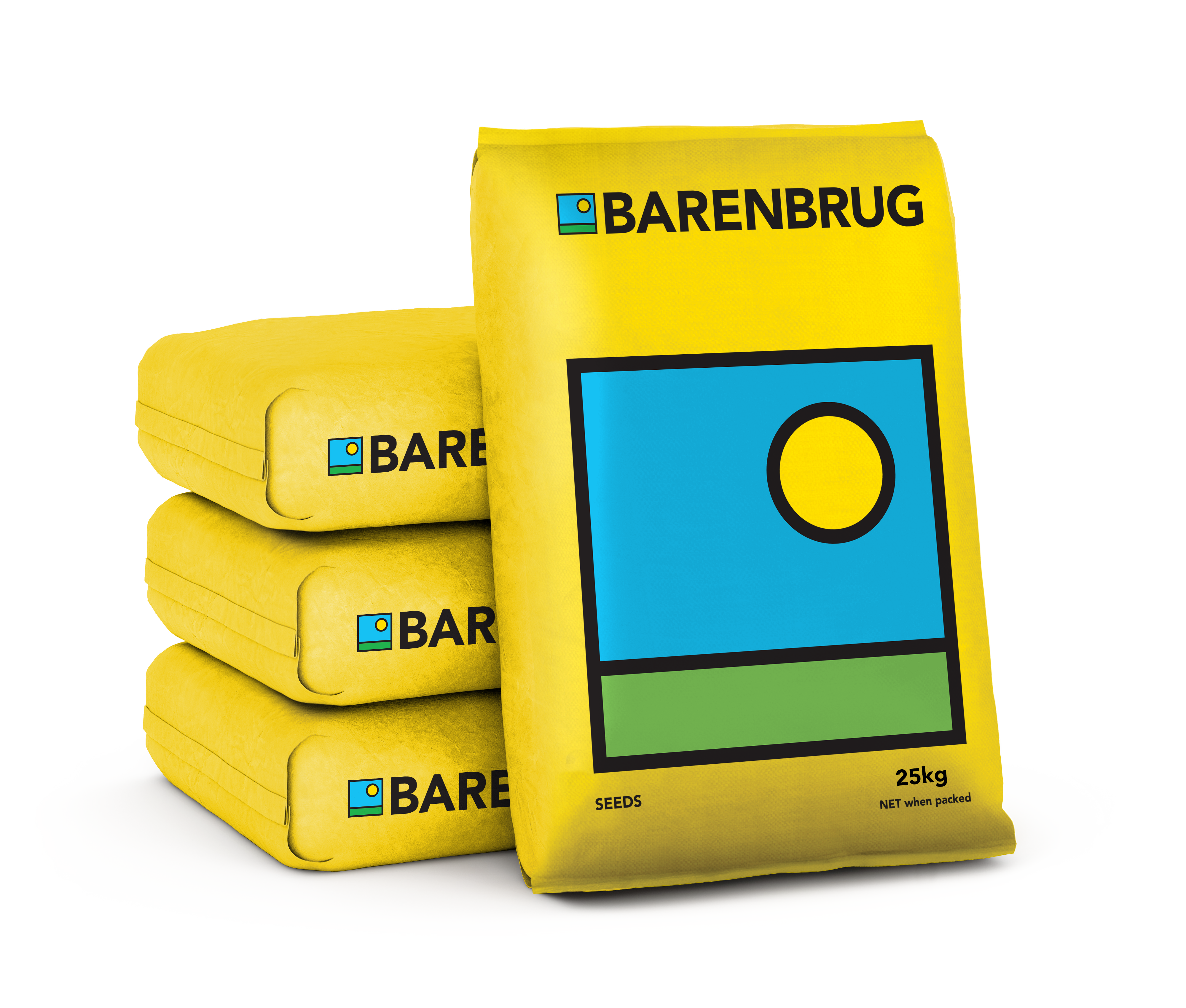 Campeda Subterranean clover